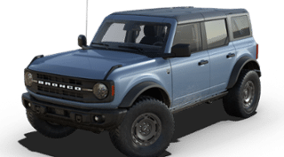 2025 Ford Bronco® External Image 2